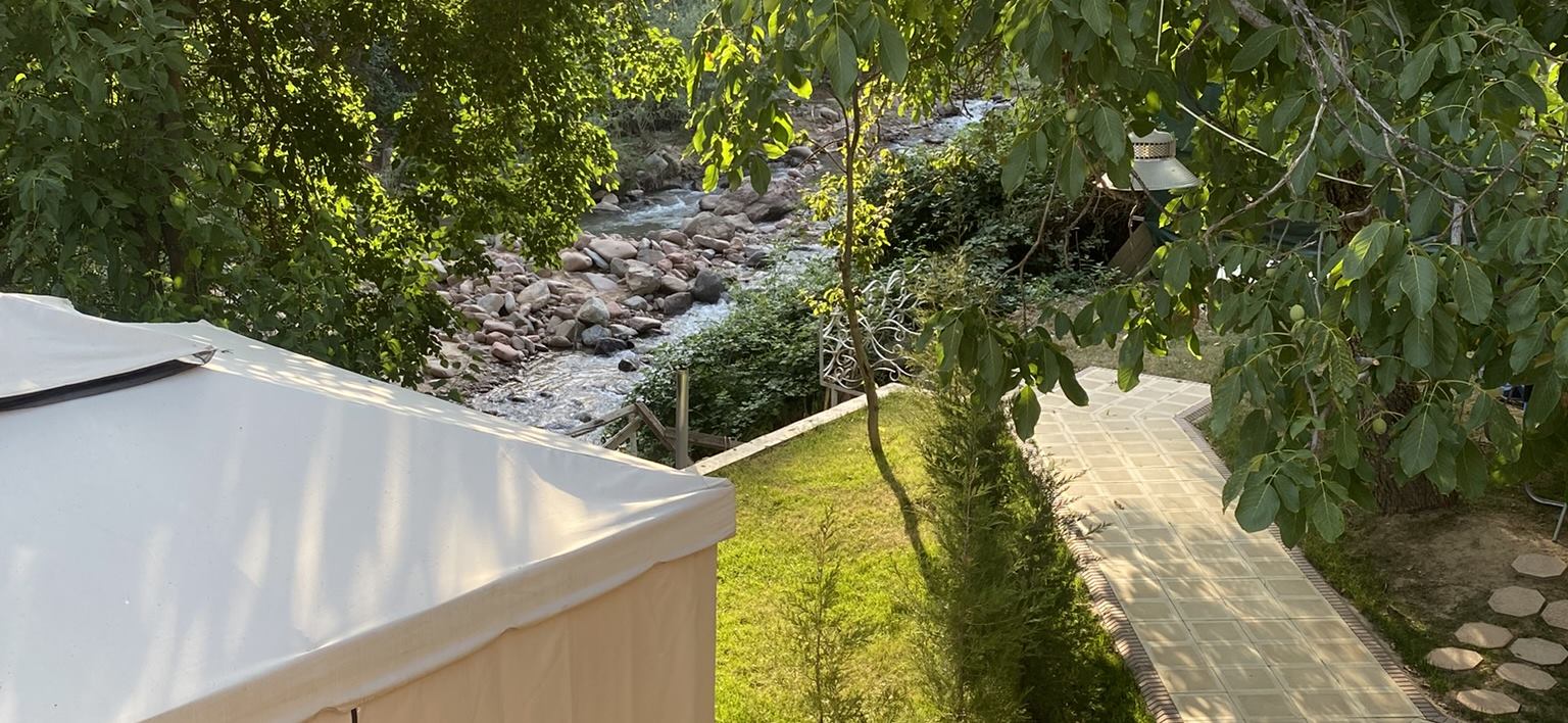 Avesto Rest House Rental