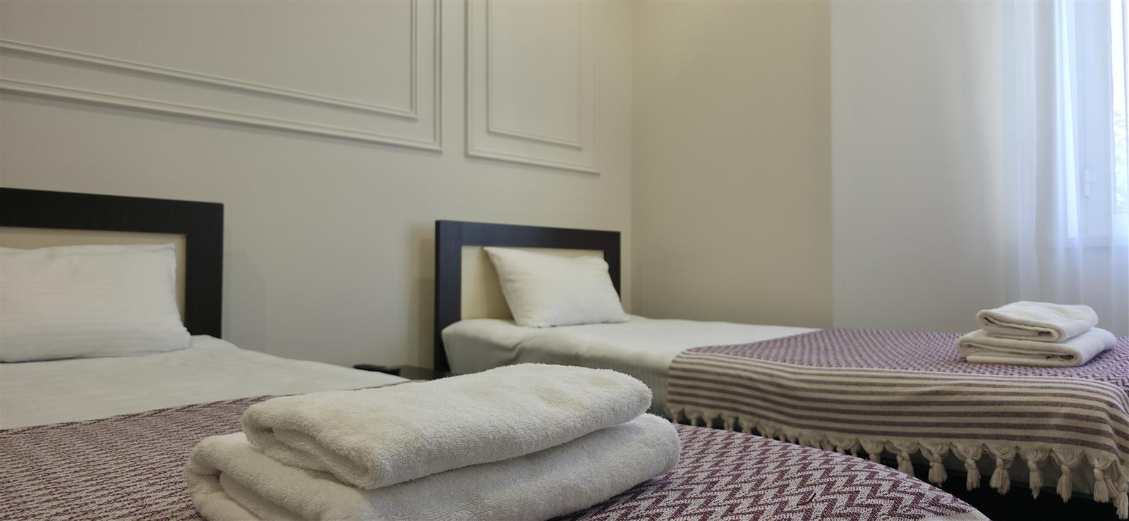 Apartments Suite